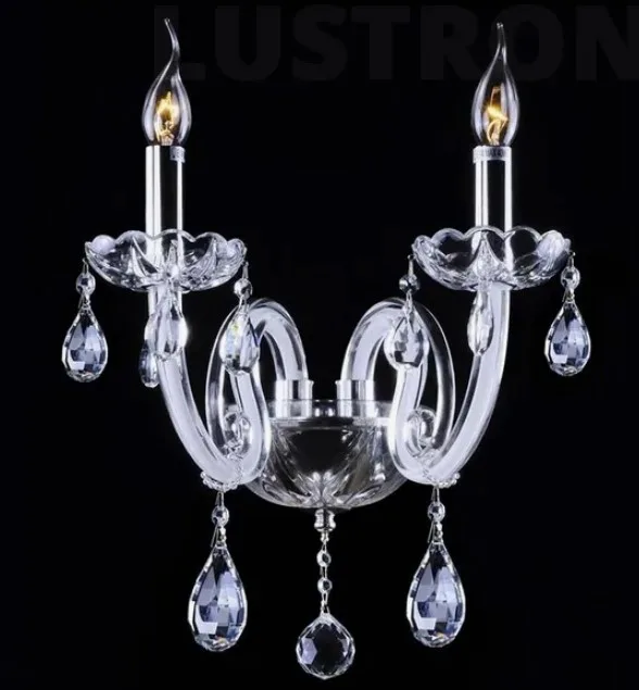 CRYSTAL LUX Glamour ap2 ЭСТЕТИКА СВЕТА