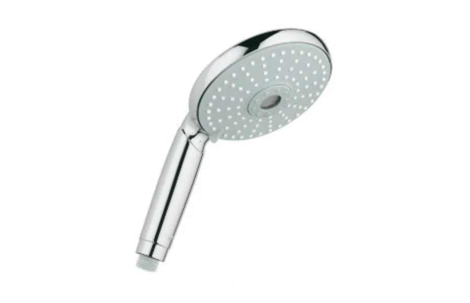 Ручной душ Grohe Rainshower Classic 28764000 АКВАМЕТРИЯ