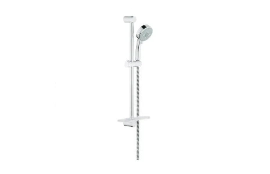 Душевой гарнитур Grohe Tempesta New Cosmopolitan 27577001 АКВАМЕТРИЯ