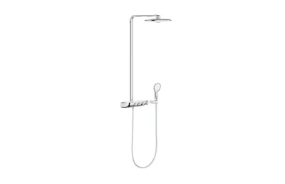 GROHE Rainshower SmartControl DUO 300 Душевая система с термостатом АТЕЛЬЕ ВАННОЙ КОМНАТЫ. САМАРА