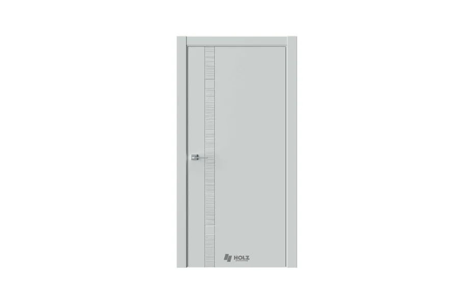 Inlay 1 RAL7035 7 ДВЕРЕЙ