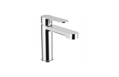 Смеситель для раковины Aquanet Passion AF300-10С хром МОСПЛИТКА