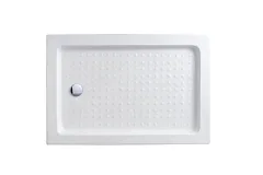 Душевой поддон CEZARES TRAY-A-AH-120/100-15-W