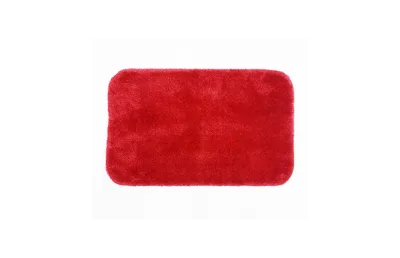 WasserKRAFT Wern BM-2563 Red Коврик для ванной комнаты АТЕЛЬЕ ВАННОЙ КОМНАТЫ. САМАРА