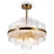 Люстра на штанге Freya Agora FR5216PL-06BS MAYTONI