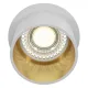 Встраиваемый светильник Maytoni Technical Reif DL050-01WG MAYTONI