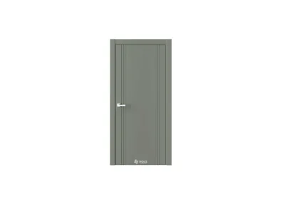 Palitra P14 Муссон RAL7039 7 ДВЕРЕЙ