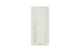Olsen 46 Клен крем стекло 7 ДВЕРЕЙ
