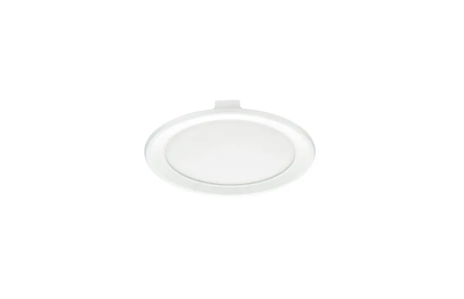 ВСТРАИВАЕМЫЙ СВЕТОДИОДНЫЙ СВЕТИЛЬНИК AMBRELLA LIGHT PRESENT 300074 MNOGOROZETOK - МНОГОРОЗЕТОК