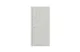 Межкомнатная дверь Prime P6 RAL7038 7 ДВЕРЕЙ