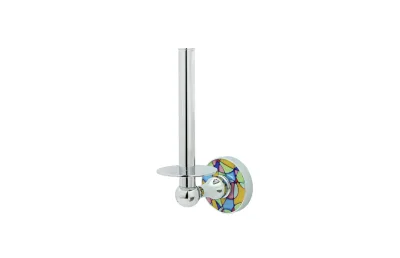 WasserKRAFT Diemel K-2297 Держатель туалетной бумаги АТЕЛЬЕ ВАННОЙ КОМНАТЫ. САМАРА