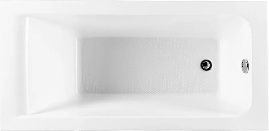 AQUANET Акриловая ванна Bright 145x70 АТЕЛЬЕ ВАННОЙ КОМНАТЫ. САМАРА
