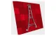 Водяной полотенцесушитель «EIFFEL» АКВАМЕТРИЯ