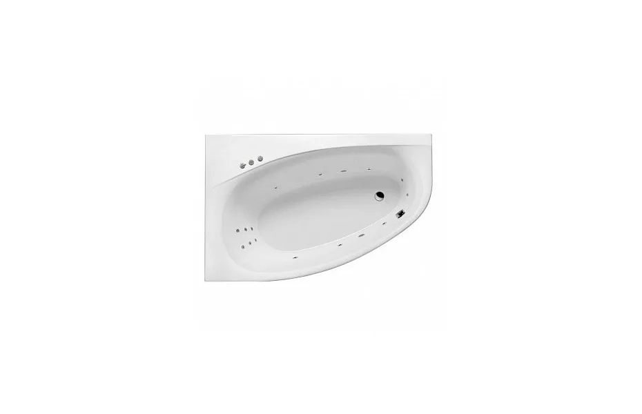 Акриловая ванна Excellent Kameleon L Smart 1700x1100 WAEX.KML17.SMART МОСПЛИТКА
