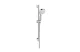Душевой гарнитур Hansgrohe Croma Select E Multi 65см 26580400 АКВАМЕТРИЯ