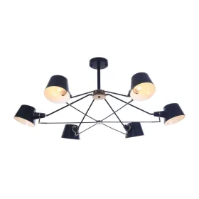 Люстра на штанге Freya Abigail FR5038-CL-06-B MAYTONI