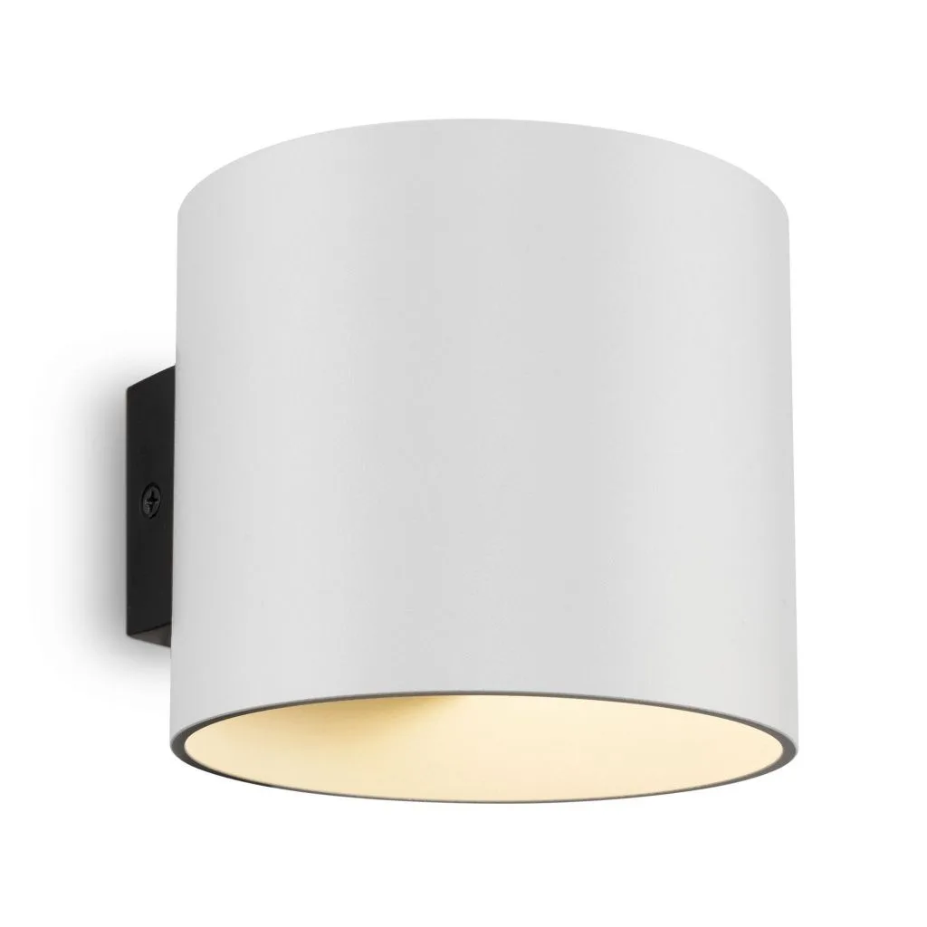 Настенный светильник Maytoni Technical Round C066WL-01W MAYTONI