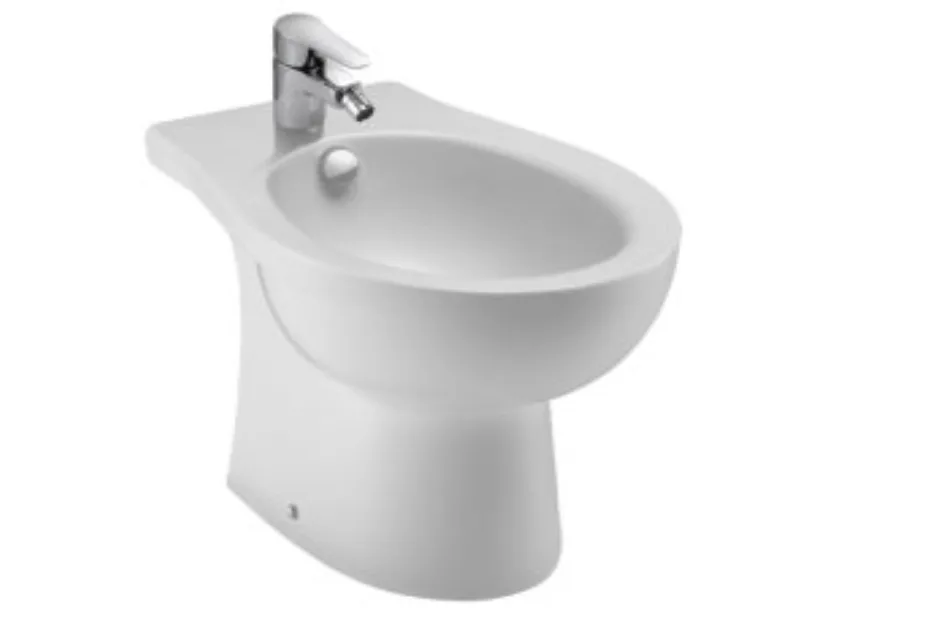 Биде напольное Jacob Delafon New Patio EBB0002-00 АКВАМЕТРИЯ