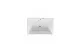 Акриловая ванна Excellent Crown Lux Nano 190x120 WAEX.CRO19.NANO МОСПЛИТКА