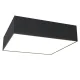 Потолочный светодиодный светильник Maytoni Technical Zon C067CL-L27B4K MAYTONI