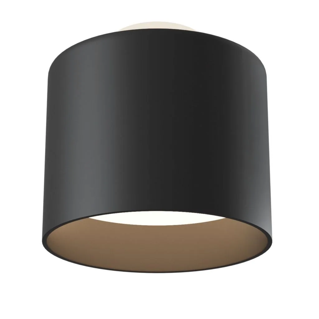 Потолочный светильник Maytoni Technical Planet C009CW-L12B MAYTONI
