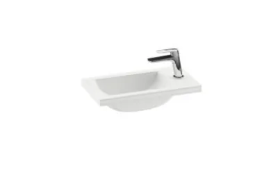 Мини-умывальник Ravak Classic 400 40x22 XJD01140000 АКВАМЕТРИЯ