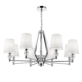 Подвесная люстра Maytoni Stein MOD038PL-08CH MAYTONI