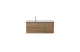 Тумба с раковиной BelBagno Kraft 120 см KRAFT-1200-2C-1A-SO-RNN-L rovere nebrasca nature МОСПЛИТКА