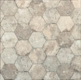 CHICAGO ESAGONA SOUTH SIDE CL (56 В), пол ARTCERAMICA - АРТКЕРАМИКА