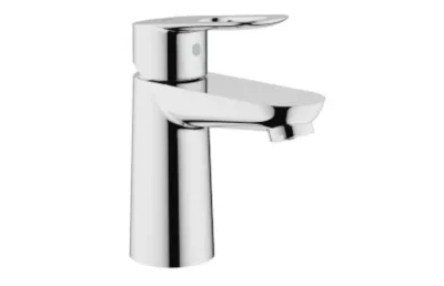 Смеситель для раковины Grohe BauLoop 23337000 АКВАМЕТРИЯ