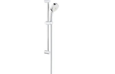 GROHE New Tempesta Cosmopolitan 100 III Душевой гарнитур, 600 мм АТЕЛЬЕ ВАННОЙ КОМНАТЫ. САМАРА
