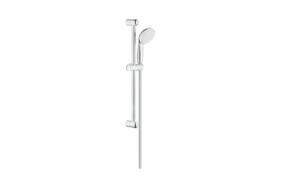 GROHE Tempesta New Душевой гарнитур II, 600мм АТЕЛЬЕ ВАННОЙ КОМНАТЫ. САМАРА