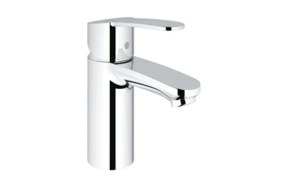Смеситель для раковины Grohe Eurostyle Cosmopolitan 3246820E АКВАМЕТРИЯ