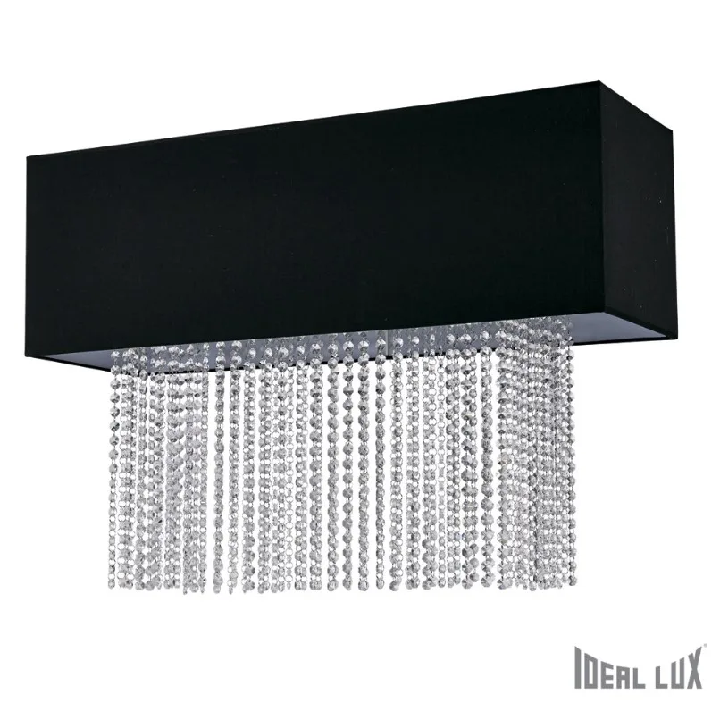 Ideal Lux Phoenix PL5 NERO ЭСТЕТИКА СВЕТА
