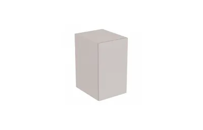 Боковой шкафчик 60 см Ideal Standard TONIC II R4308FC МОСПЛИТКА