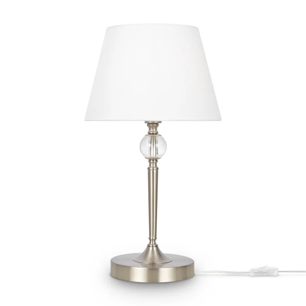 Настольная лампа Freya Rosemary FR2190TL-01N MAYTONI