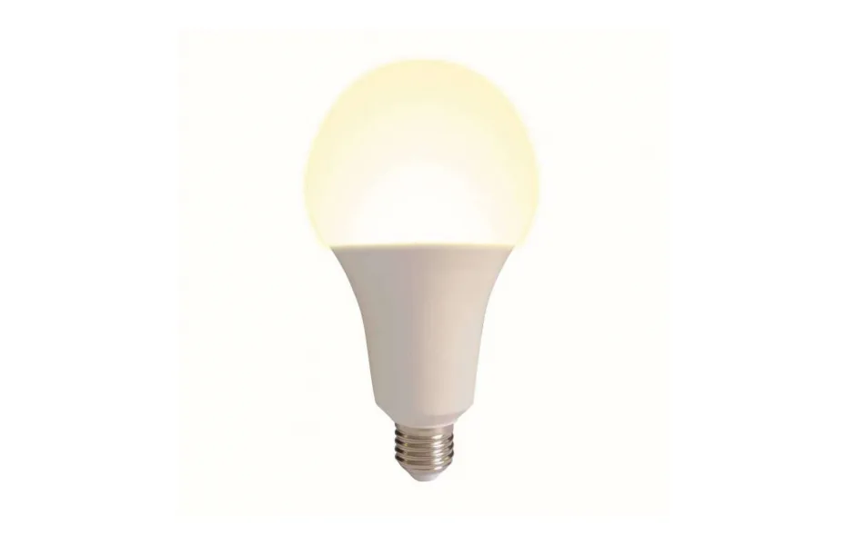 ЛАМПА СВЕТОДИОДНАЯ VOLPE E27 30W 4000K МАТОВАЯ LED-A95-30W/4000K/E27/FR/NR UL-00005605 МОСПЛИТКА
