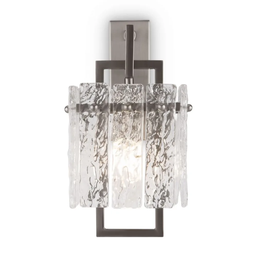 Настенный светильник Freya Basilica FR5166WL-01N MAYTONI