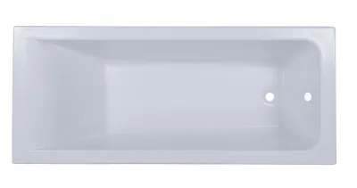 Акриловая ванна Aquanet Bright 170x70 ООО ФИРМА САНТЕХНИКА