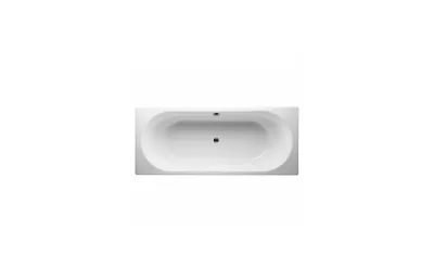 Стальная ванна Bette Starlet 180x80 см, 1630-000 МОСПЛИТКА