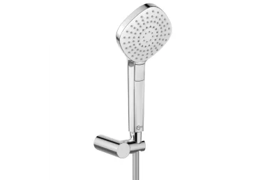 IDEAL STANDARD IDEALRAIN Душевой комплект с настенным держателем EVO DIAMOND L3 АТЕЛЬЕ ВАННОЙ КОМНАТЫ. САМАРА
