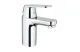 Смеситель для раковины Grohe Eurosmart Cosmopolitan 32824000 АКВАМЕТРИЯ