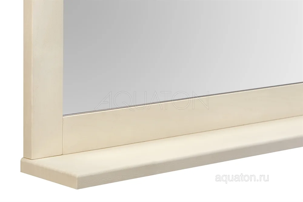 AQUATON Leon 80 Зеркало АТЕЛЬЕ ВАННОЙ КОМНАТЫ. САМАРА