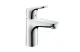 Смеситель для раковины Hansgrohe Focus E2 31517000 АКВАМЕТРИЯ