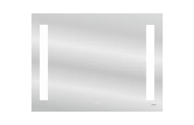 CERSANIT зеркало: LED 020 base 80*60, с подсветкой АТЕЛЬЕ ВАННОЙ КОМНАТЫ. САМАРА
