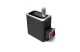 Печь банная TMF Тунгуска XXL 2013 Inox ДНС (Антрацит) (12-24 м³; 92 кг.; 3 мм.; D115 мм.) ПАР МАСТЕР