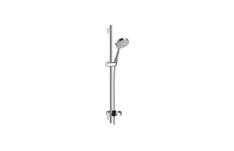 Душевой гарнитур Hansgrohe Raindance S 120 AIR 3jet/Unica’S 27886000 АКВАМЕТРИЯ