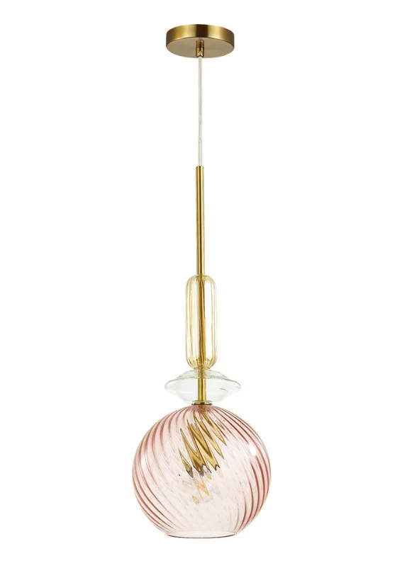 Odeon Light Bella 4862/1 ЭСТЕТИКА СВЕТА