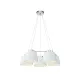 Подвесная люстра Freya Barbara FR5004PL-05CH MAYTONI