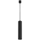 Трековый светильник для однофазного шинопровода Maytoni Unity Focus TR025-1-GU10-B MAYTONI